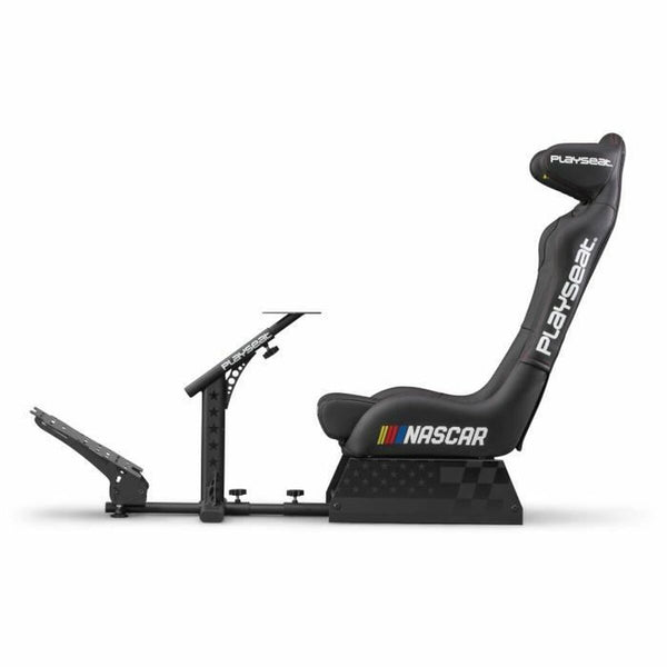 Gaming-Stuhl Playseat Pro Evolution - NASCAR Edition Schwarz