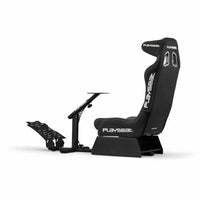 Sitzplatz Gaming Playseat Evolution PRO ActiFit Schwarz