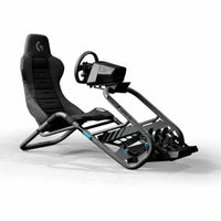 Gaming-Stuhl Playseat G.00320 Schwarz