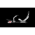 Gaming-Stuhl Playseat Formula Instinct F1 Schwarz/Weiß