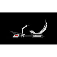 Gaming-Stuhl Playseat Formula Instinct F1 Schwarz/Weiß