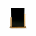 Tafel Securit Mit Unterstützung natürlich 32,3 x 27 x 7,1 cm