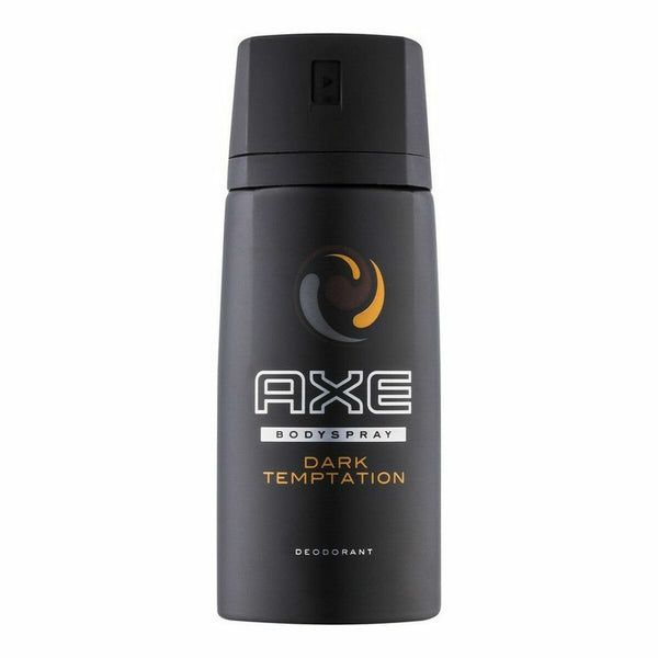 Deospray Axe Dark Temptation Dark Temptation 150 ml