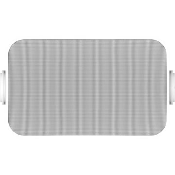 Lautsprechergitter Sonos Grille Outdoor Weiß