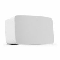 W-LAN Lautsprecher Sonos Five Weiß