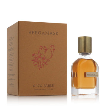 Unisex-Parfüm Orto Parisi EDP Bergamask 50 ml