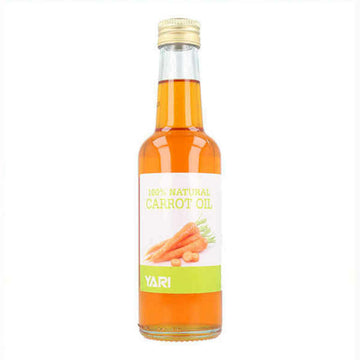 Haaröl Carrot Yari Natural 250 ml (250 ml)