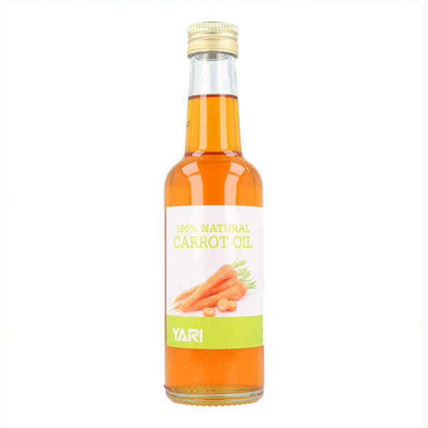 Haaröl Carrot Yari Natural 250 ml (250 ml)