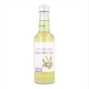 Haaröl Yari Natural 100 % natürlich Sheabutter 250 ml