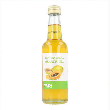 Haaröl Yari Natural 250 ml (250 ml)