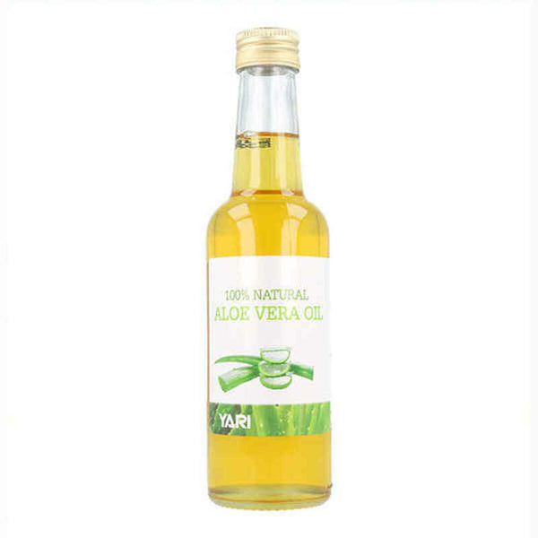 Haaröl Yari Natural 250 ml (250 ml)