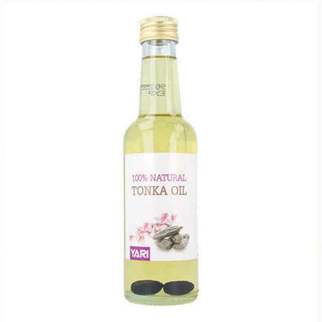 Haaröl Tonka Yari Natural Tonka (250 ml)