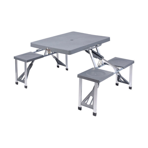 Tisch-Set mit Stühlen Redcliffs 85,5 x 65 x 66 cm
