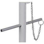 Sonnenschirm Bunt Ø 220 cm Strand Gelenkig