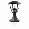 Wandleuchte Philips 15382/30/16 Schwarz Aluminium E27