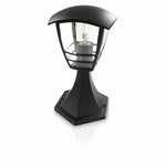 Wandleuchte Philips 15382/30/16 Schwarz Aluminium E27