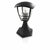 Wandleuchte Philips 15382/30/16 Schwarz Aluminium E27
