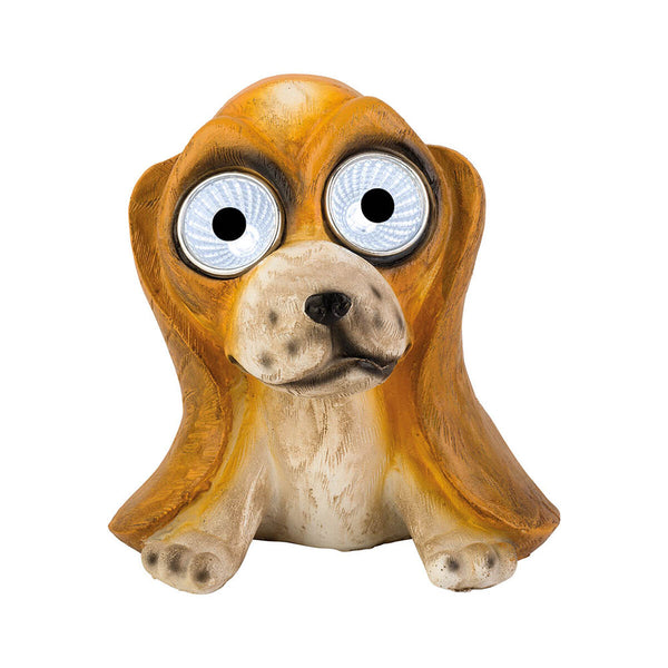 Sonnenlicht Lumineo Weiß Kaltweiß Hund