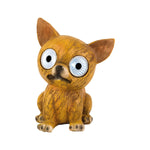 Sonnenlicht Lumineo Weiß Kaltweiß Hund