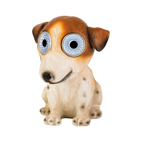 Sonnenlicht Lumineo Weiß Kaltweiß Hund