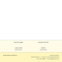 Kerzen-Set Decoris
