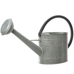 Giesskanne Decoris Grau Zink 1 L