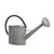 Giesskanne Decoris Grau Zink 1 L