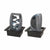 Gartenbrunnen Lumineo 894227 Polyesterharz 21,5 x 18,5 x 25 cm