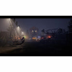 PlayStation 5 Videospiel Microids Casa de muñecas tras el espejo roto