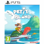 PlayStation 5 Videospiel Microids Little Island
