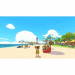 Videospiel Xbox Series X Microids Little Island