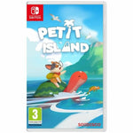 Videospiel für Switch Microids Petit Island