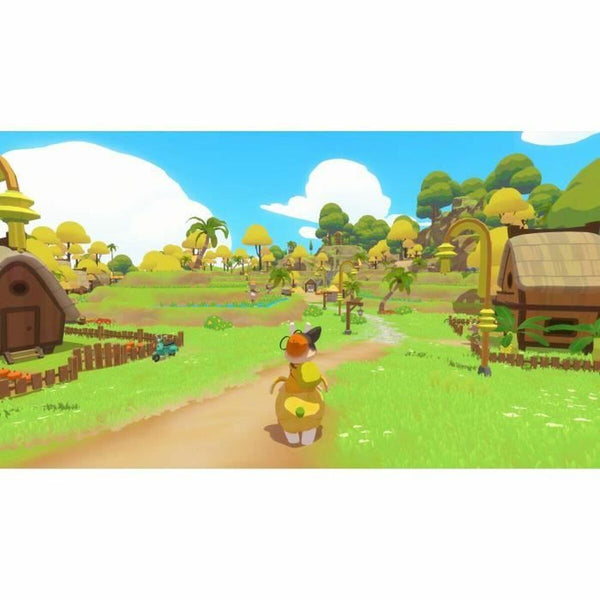 Videospiel für Switch Microids Petit Island