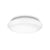 Deckenlampe Philips Cinnabar Ø 25 cm Weiß Kunststoff 6 W (4000 K)