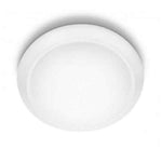 Deckenlampe Philips Cinnabar 17 W Ø 32 cm Weiß Kunststoff (4000 K)