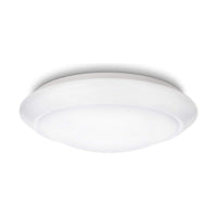 Deckenlampe LED Philips Cinnabar Weiß Kunststoff (40,4 x 10,6 cm) 20 W