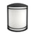 Lampe Philips 17320/30/P3 Schwarz 6 W 4000 K 600 lm 8,9 x 26,9 x 19,9 cm 230 V 220-240 V (1 Stück)