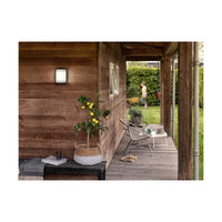 Lampe Philips 17320/30/P3 Schwarz 6 W 4000 K 600 lm 8,9 x 26,9 x 19,9 cm 230 V 220-240 V (1 Stück)