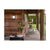 Lampe Philips 17320/30/P3 Schwarz 6 W 4000 K 600 lm 8,9 x 26,9 x 19,9 cm 230 V 220-240 V (1 Stück)