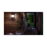 Lampe Philips 17320/30/P3 Schwarz 6 W 4000 K 600 lm 8,9 x 26,9 x 19,9 cm 230 V 220-240 V (1 Stück)