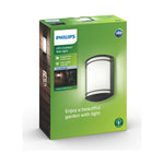 Lampe Philips 17320/30/P3 Schwarz 6 W 4000 K 600 lm 8,9 x 26,9 x 19,9 cm 230 V 220-240 V (1 Stück)