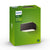 Wandleuchte Philips 17337/93/PN Schwarz Aluminium 42 W E27 (1 Stück)