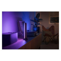 Tischlampe Philips Hue Color Play Schwarz 530 Lm