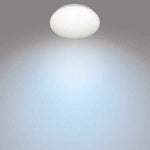 Deckenlampe Philips Plafón Weiß Metall/Kunststoff 2100 W 10 W (4000 K)