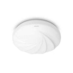 Deckenlampe Philips Shell Weiß 6 W Metall/Kunststoff (4000 K)