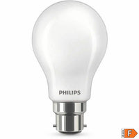 LED-Lampe Philips 8718699762476 Weiß F 40 W B22 (2700 K)