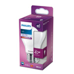 LED-Lampe Philips Bombilla Weiß F 40 W E27 (4000 K)