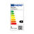 LED-Lampe Philips Kerze Weiß F 40 W 4,3 W E14 470 lm 3,5 x 9,7 cm (4000 K)