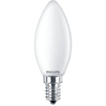 LED-Glühbirne in Kerzenform Philips Equivalent  60 W E14 E (2700k)