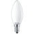 LED-Glühbirne in Kerzenform Philips Equivalent  60 W E14 E (2700k)